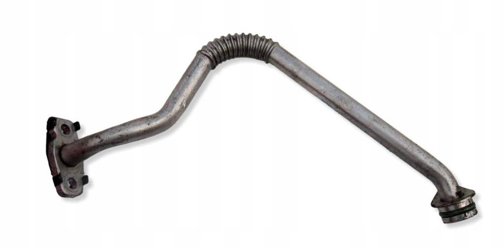 Купить Ford transit custom 2.0 пабтрубок  шланг трубка масла