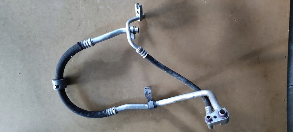 фото №1, Opel insignia b дроти кондиціонера gm39092796