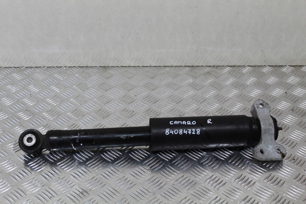 фото №1, Амортизатор правый задняя chevrolet camaro 6 vi