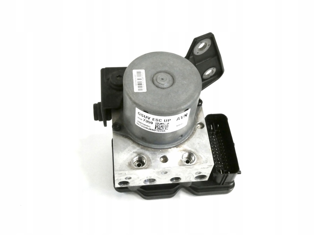 фото №1, Насос abs opel mokka a