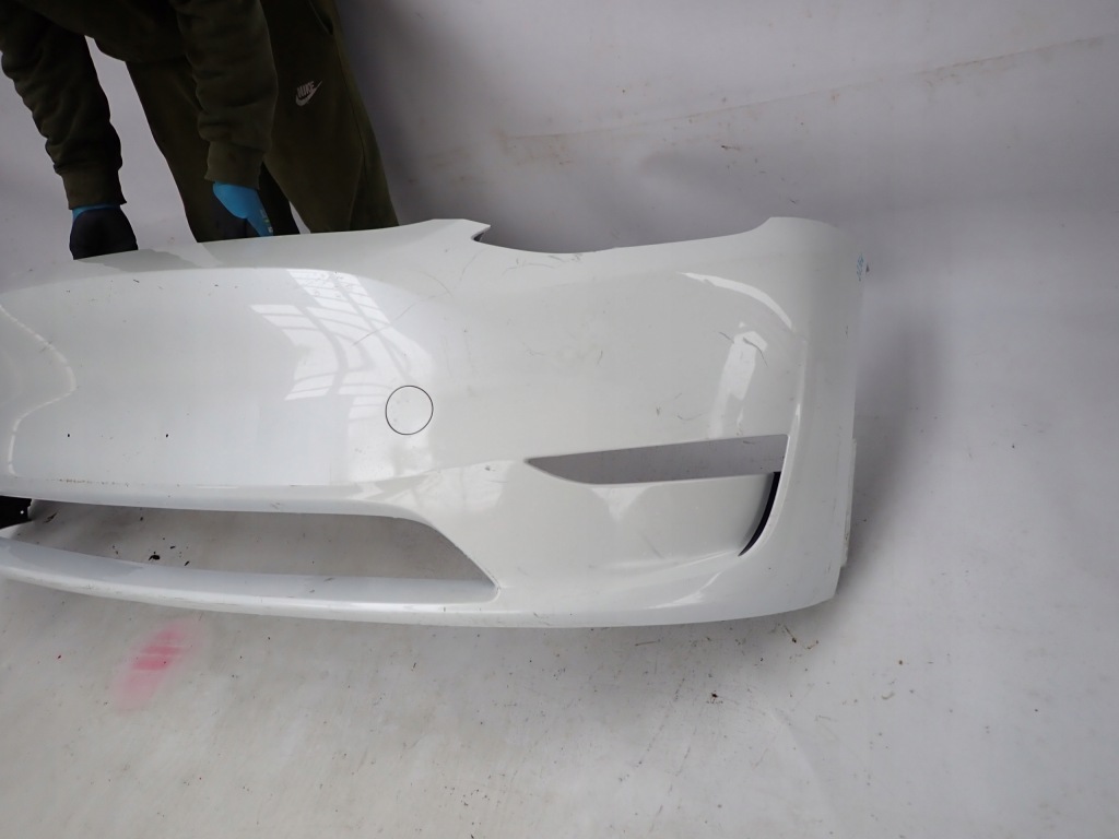 Tesla model y 20- бампер перед передній 1540100-06-c Київ