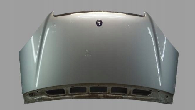 фото №1, Mercedes w169 капот кришка двигуна 761 m871