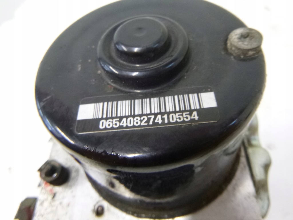 фото №8, Насос abs mitsubishi grandis 2.0 di-d 2005r. 4670a078