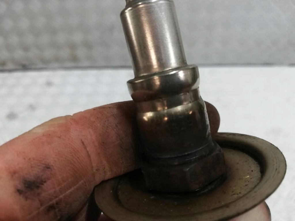 фото №5, Датчик лямбда-зонд sandero iii 1.0 tce 226937054r