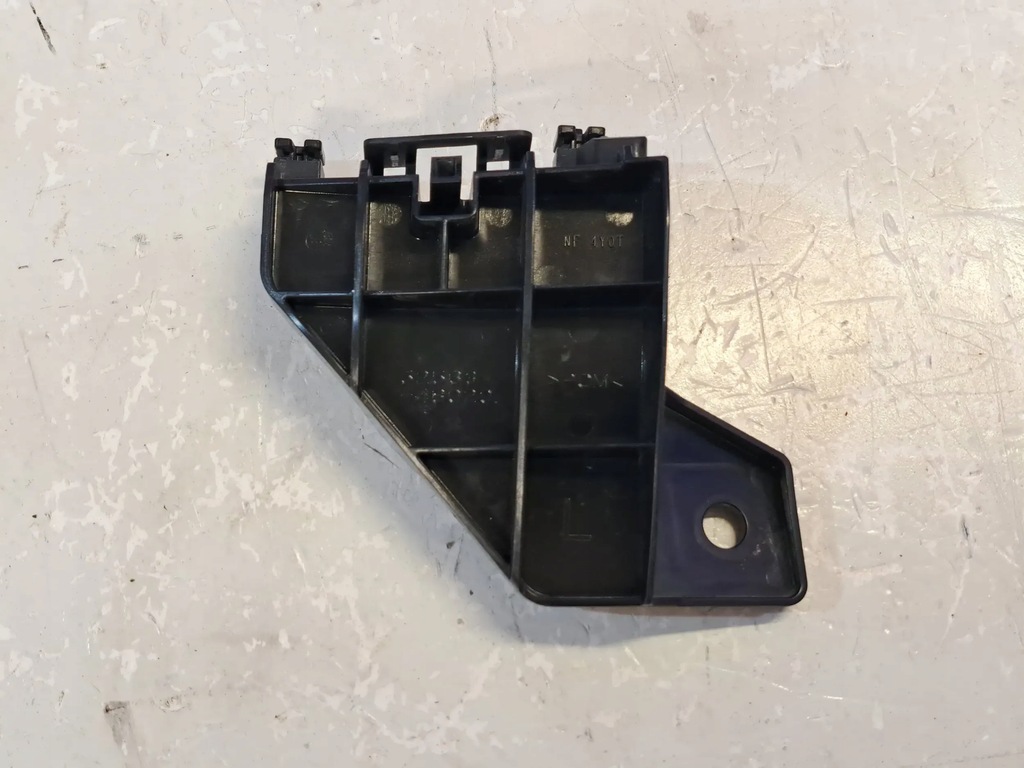 фото №2, Lexus rx 450h 2021 левая сторона элементы крепёжные