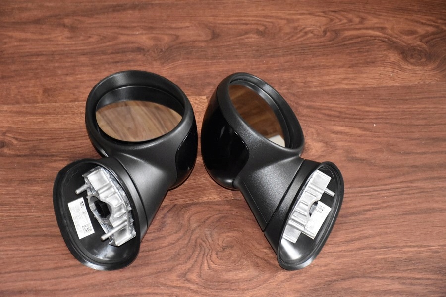 фото №10, Дзеркало праве 5pin mini countryman r60 r61 europa