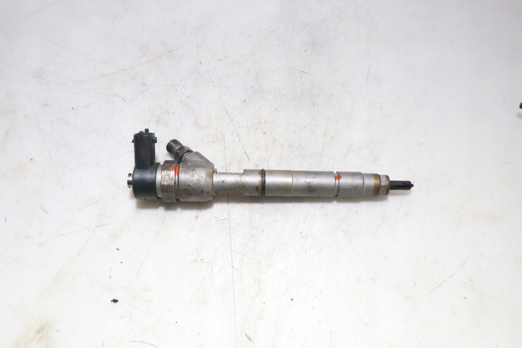 фото №1, Інжектор форсунка honda civic viii 2.2cdti