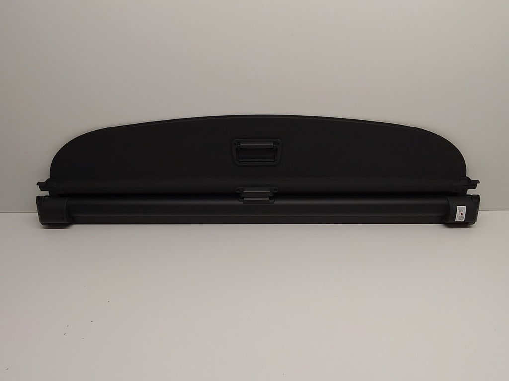 фото №5, Audi q8 4m8 шторка багажника nowa оригінал 2018-