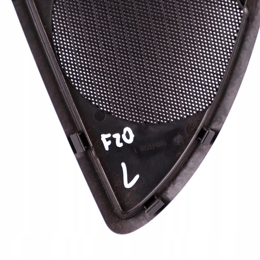 Bmw f20 f21 захист динаміка ліва двері czarna Ціна