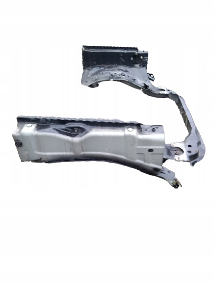 фото №3, Discovery iii чверть pas лівий правий перед