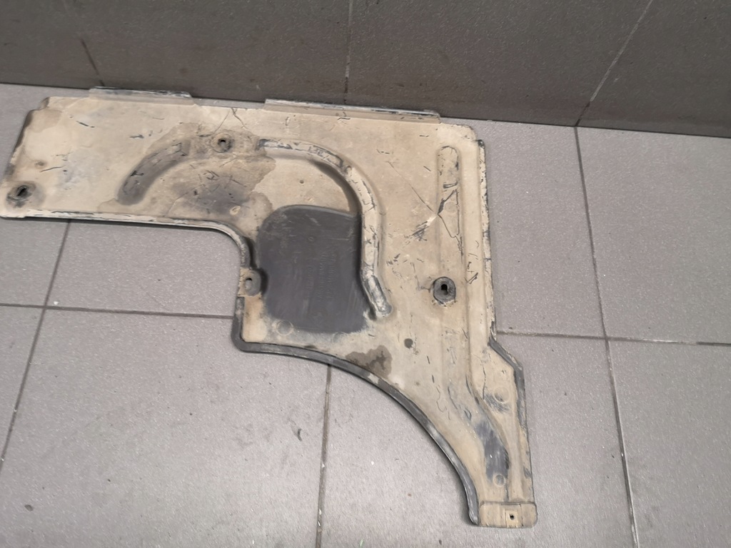 фото №11, Захист підвіска правий задня bmw 7 e65 7020538