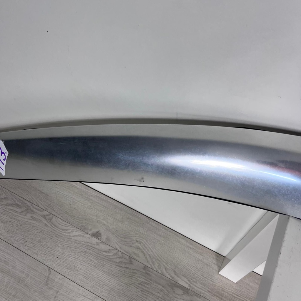 фото №9, Молдинг кровельная хром левая peugeot rcz lift polift оригинальный номер оригинал ym21405380