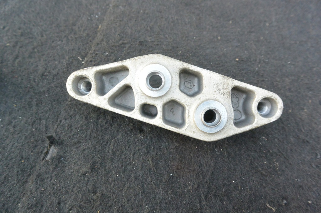 фото №7, Кронштейн двигателя kpl 3.0b maserati quattroporte ghibli