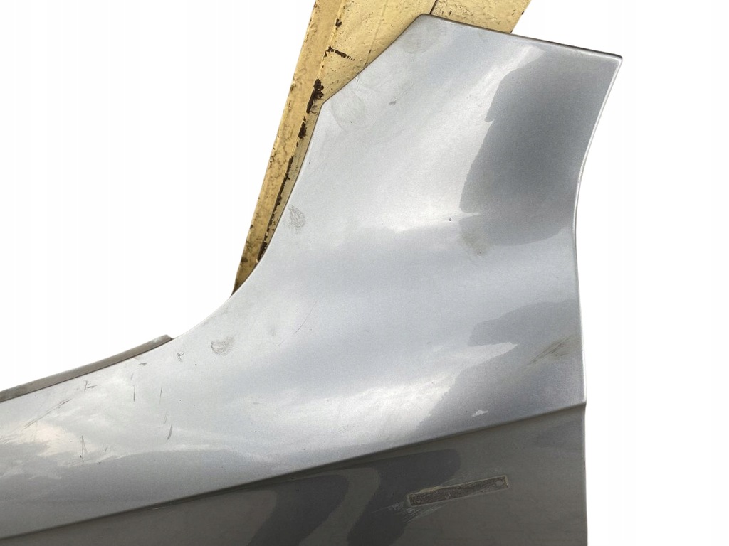 фото №7, Крыло левый перед audi q7 4l