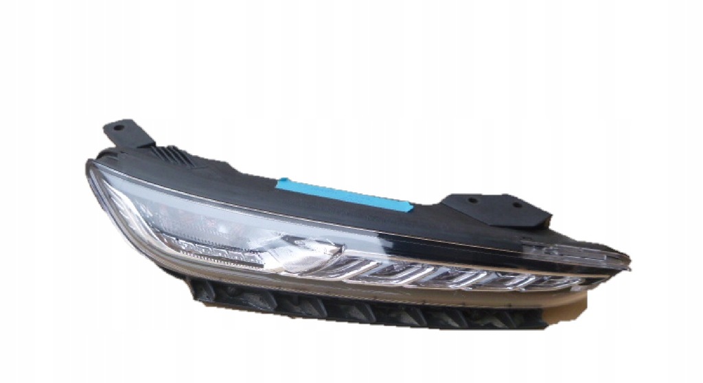 фото №1, Hyundai kona led правый drl лампа свет