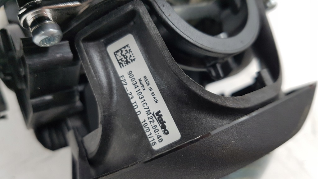 фото №6, Bmw 2 f22 f23 m набор линза лампы поворотная eu