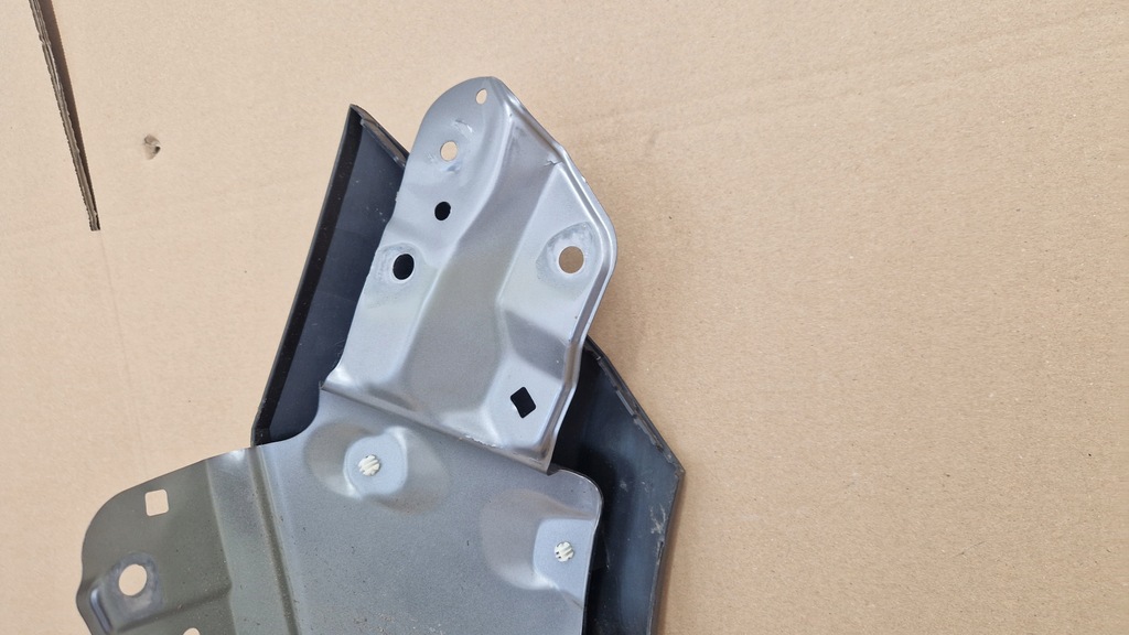 фото №10, Toyota bz4x крыло левый перед оригинал