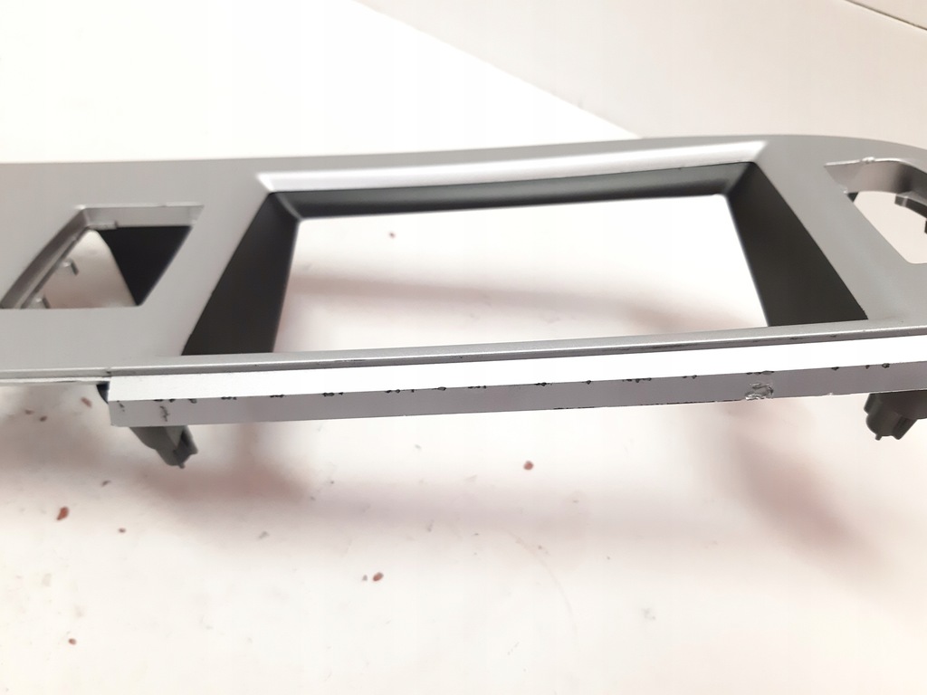 фото №9, Рамка приборы корпус audi a6 c6 4f1857115h