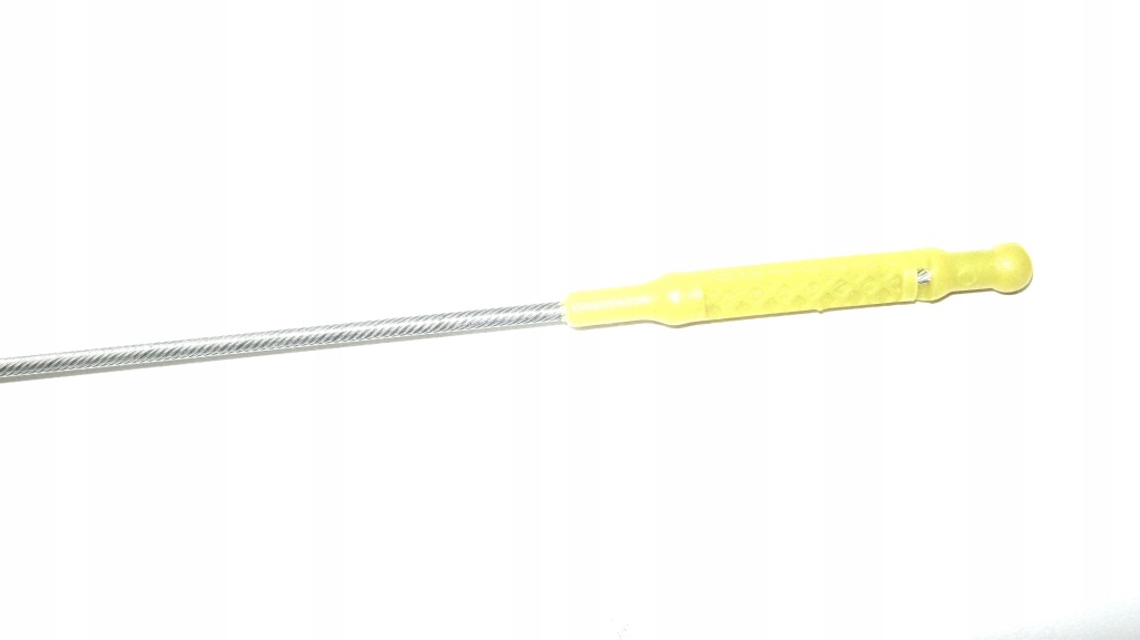 фото №4, Щуп оливи 1.4 1.6 16v з пробка clio iii modus