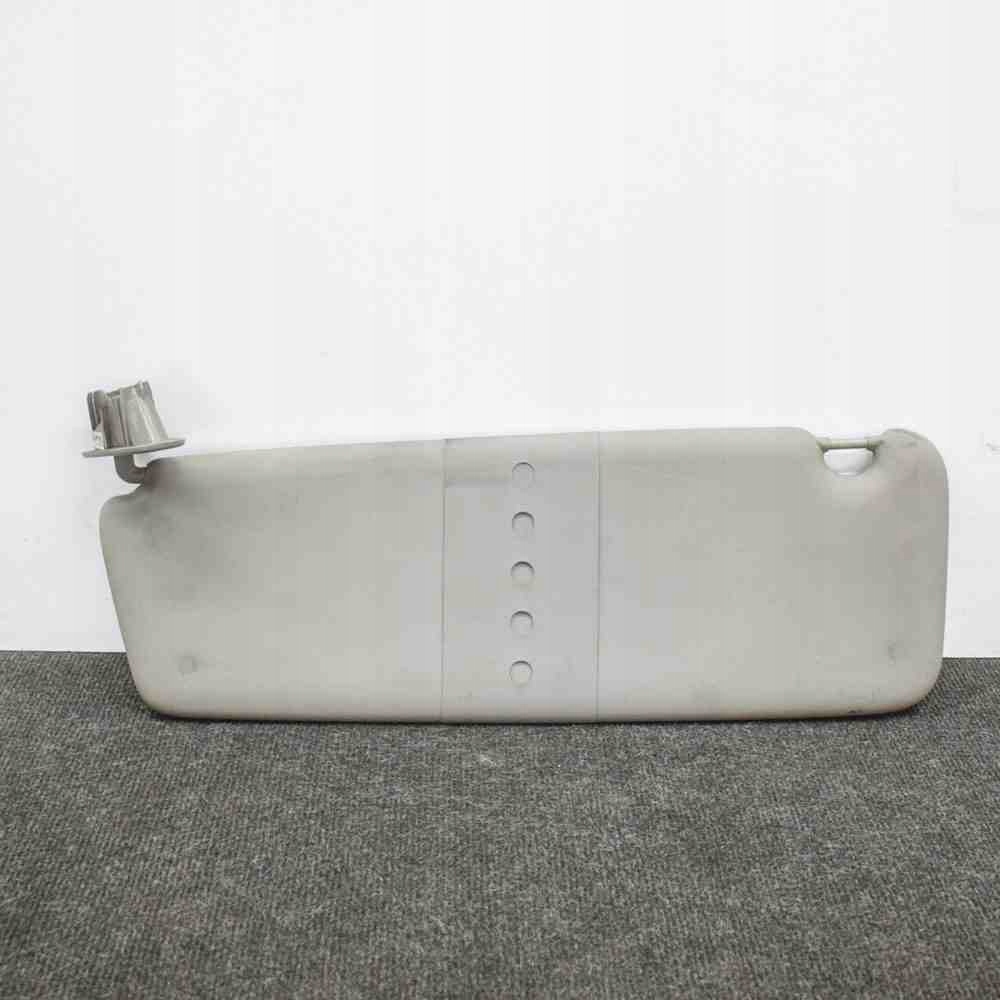 фото №1, Захист сонцезахисна козирок сонцезахисний козирок renault master iii cv9x62