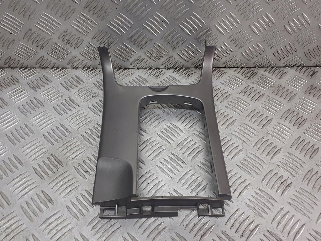 фото №1, Рамка чохол важеля перемикання передач перемикання передач mazda 6