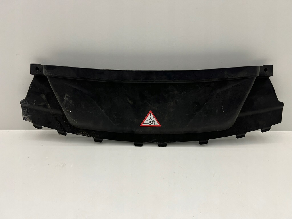 фото №7, Захист оригінальна підсилення канал повітря bmw x5 f15 x6 f16 7637050