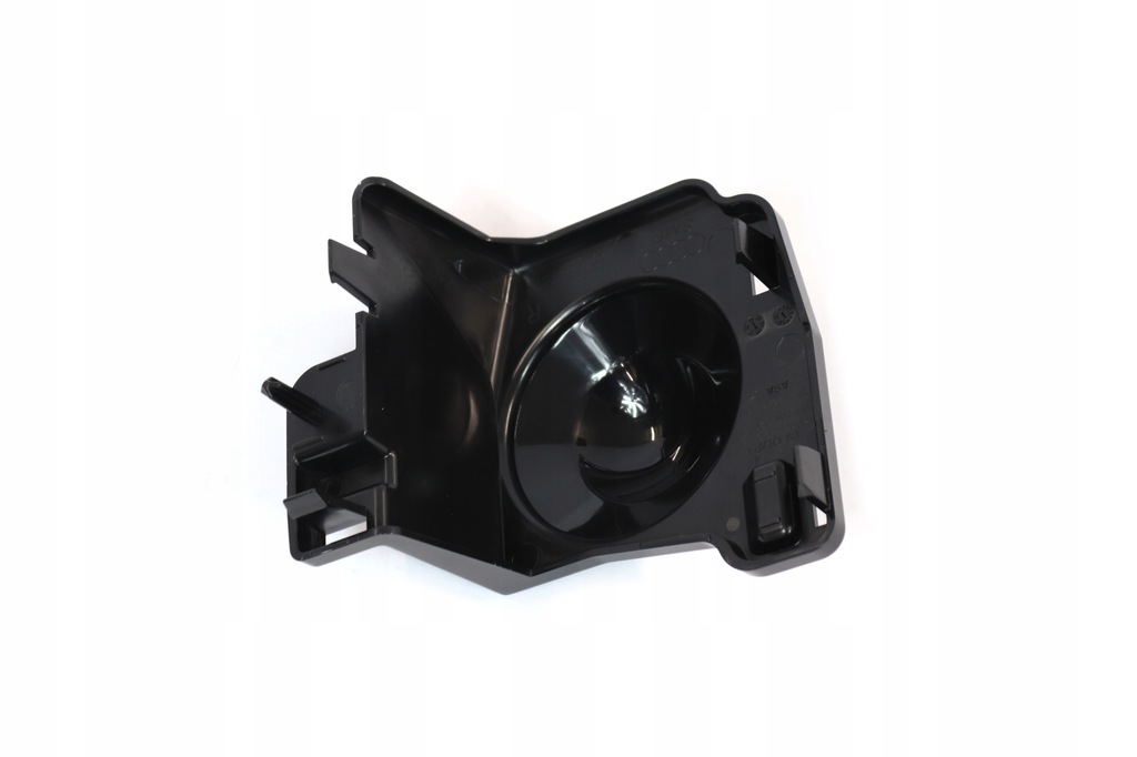 фото №16, Vw nowa заглушка бампера оригинальный номер 8w0807820