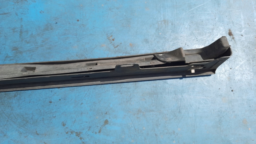 фото №8, Накладка порог левая volvo v40 30862226