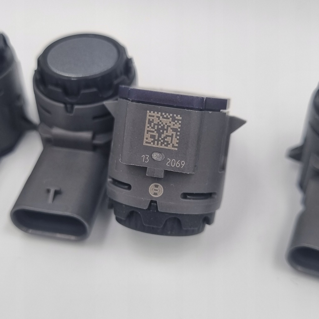 фото №11, Датчик pdc mazda mx-30 dr b0j8-67uc1_2m oem bosch