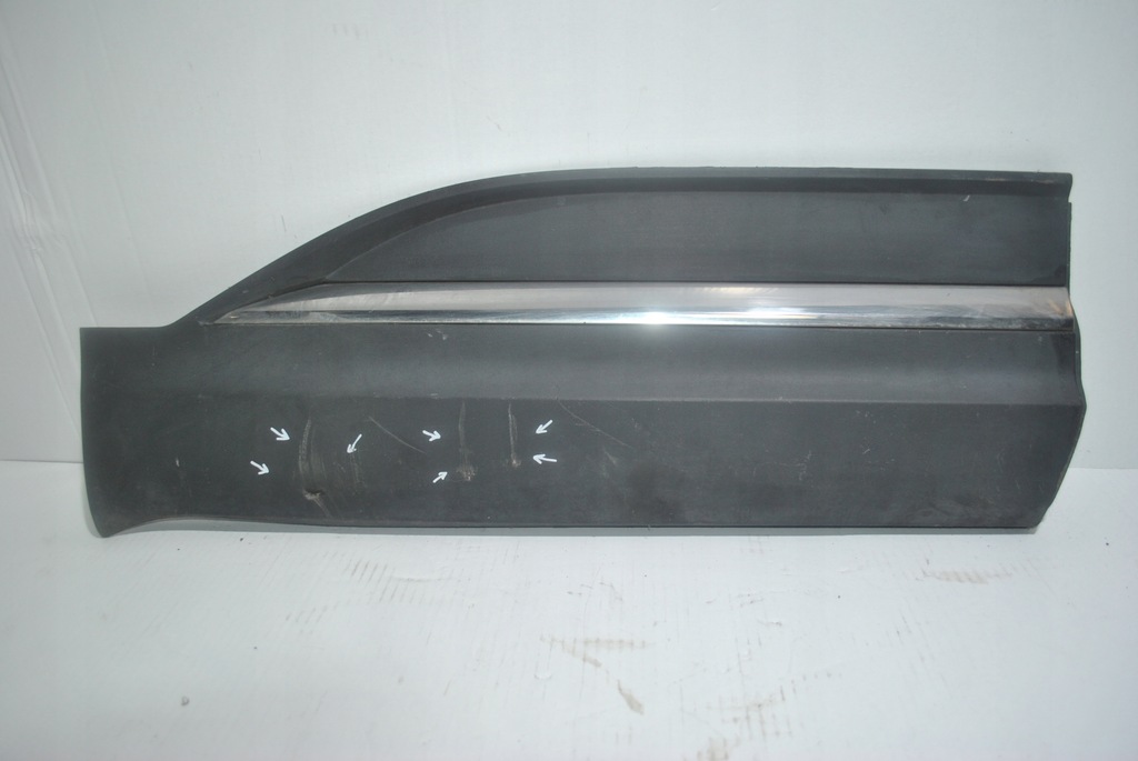 фото №1, Молдинг дверь правый задняя koleos ii 808207885r