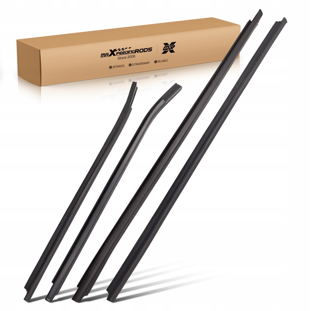 Прокладка скло віконний 4×drzwiowej до toyoty hilux sr5 Ціна