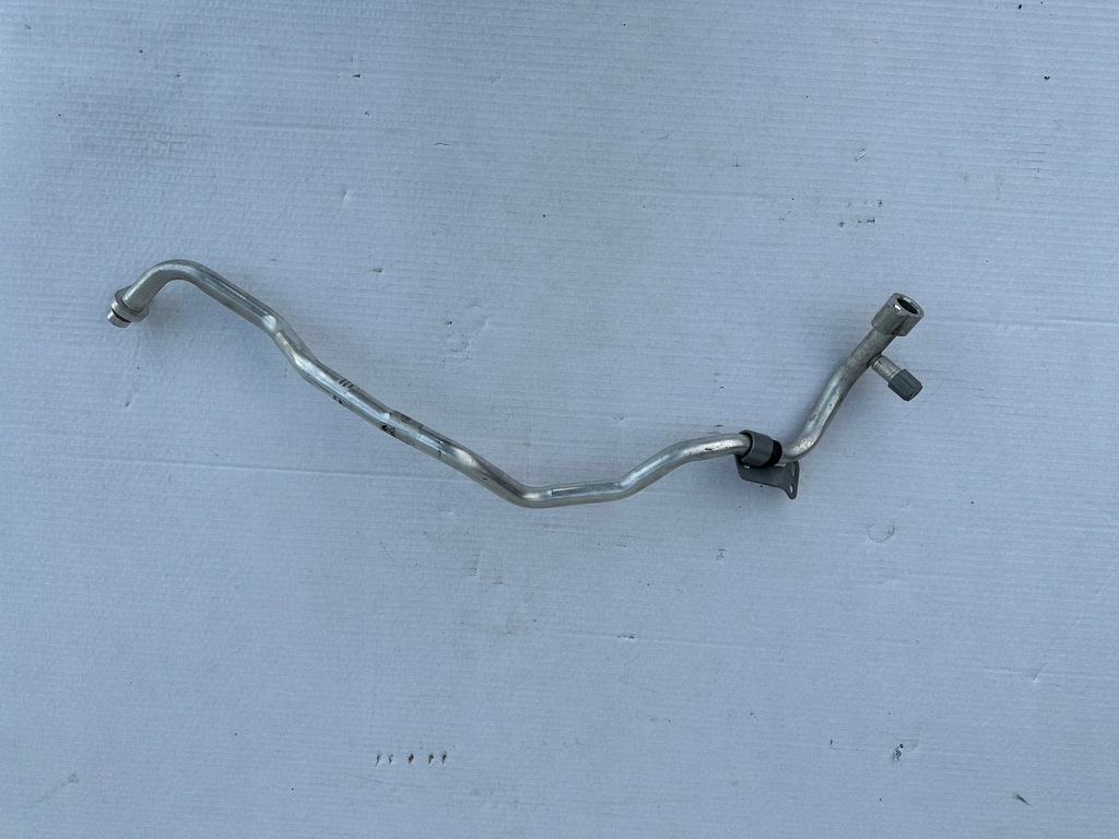 фото №1, Scenic iv шланг кондиціонера 1,7 dci 924808034r