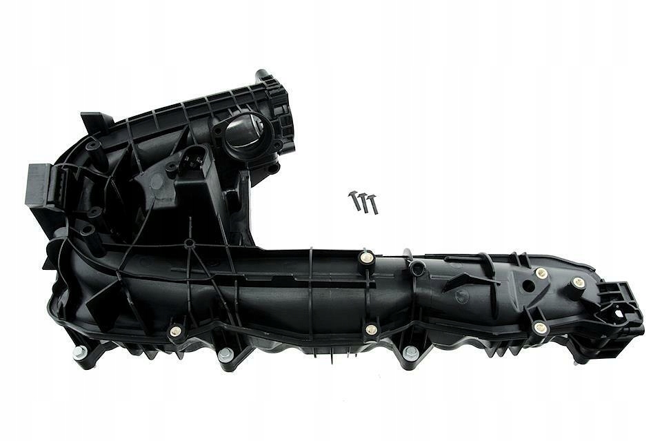 фото №6, Колектор всмоктуючий