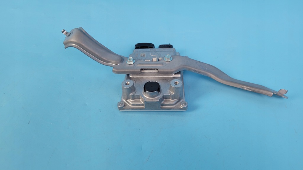 фото №9, Toyota rav4 v 19r модуль насоса пального 89571-12010