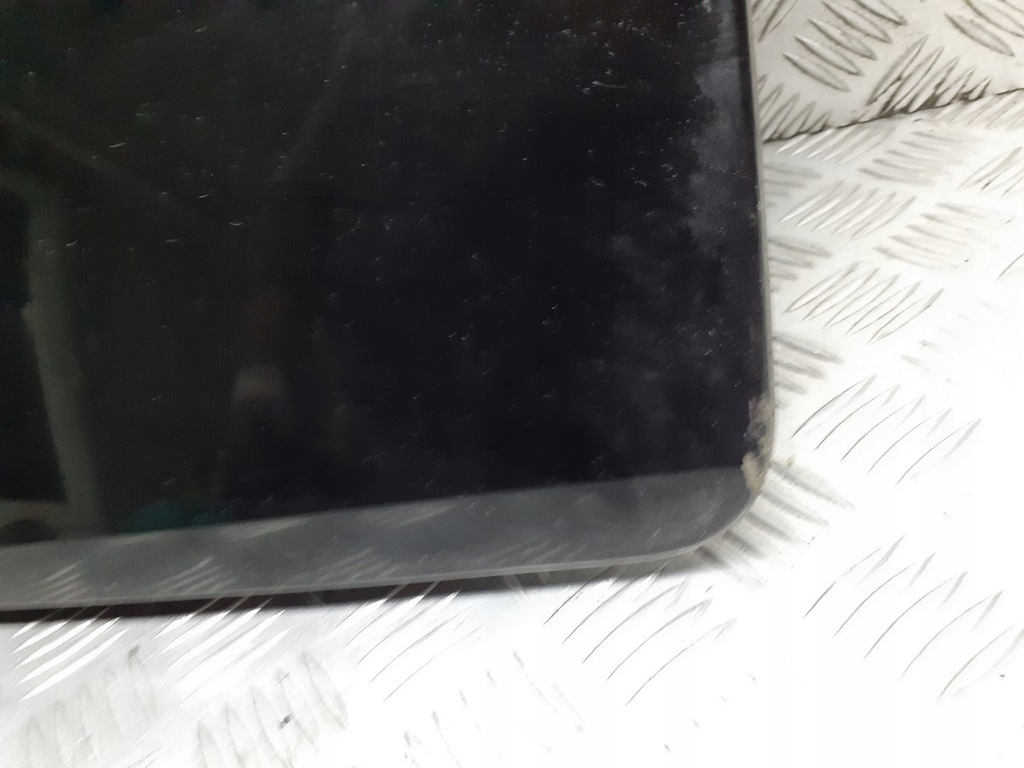 фото №5, Накладка крышки citroen c2