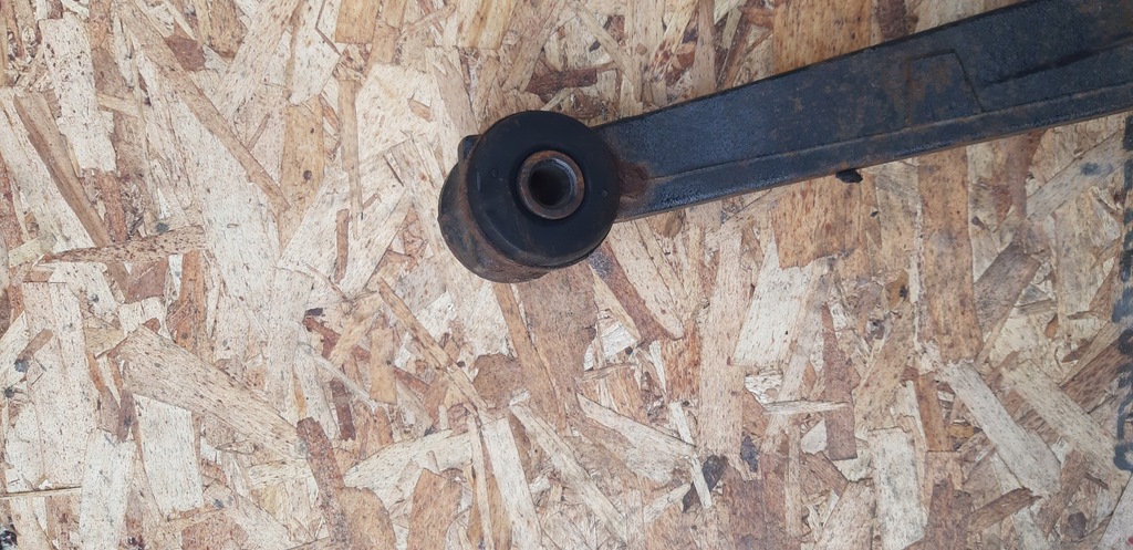 фото №5, Важіль chevrolet silverado лівий 07-14 tahoe