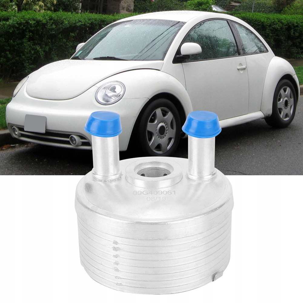 фото №5, Радіатор коробки передач оливи двигуна