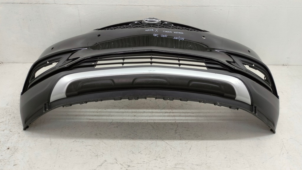 Бампер перед передній opel mokka x 42557112 Доставка