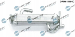 фото №1, Радиатор, рециркуляция выхлопных газов dr.motor automotive drm611104c