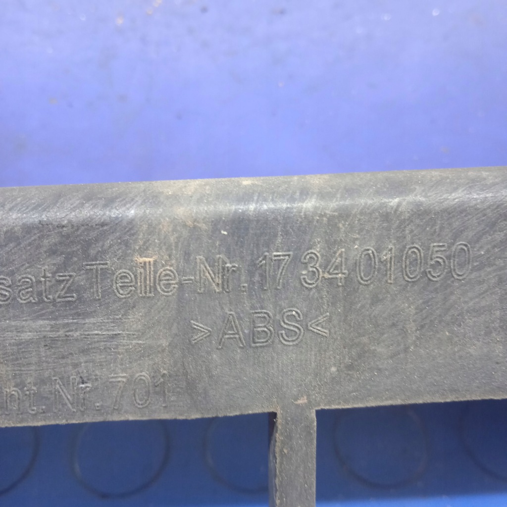 Opel vectra c signum irmscher 173401050 с Разборки