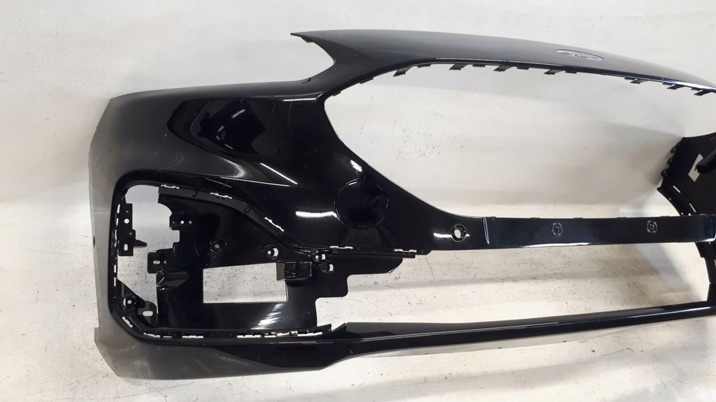 фото №7, Ford kuga 2019-2021 mk3 st-line бампер перед