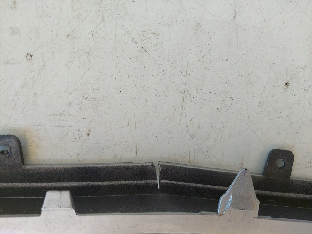 фото №6, Renault clio v бампер перед c20228351 r