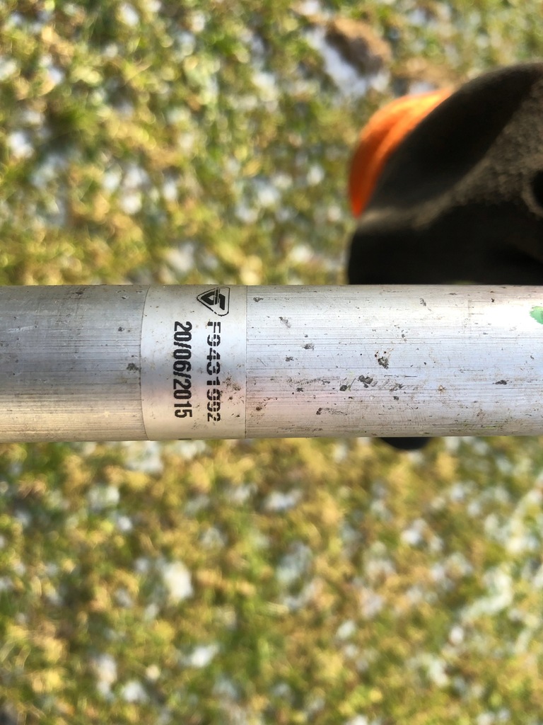 фото №8, Шланг кондиционера citroen ds5