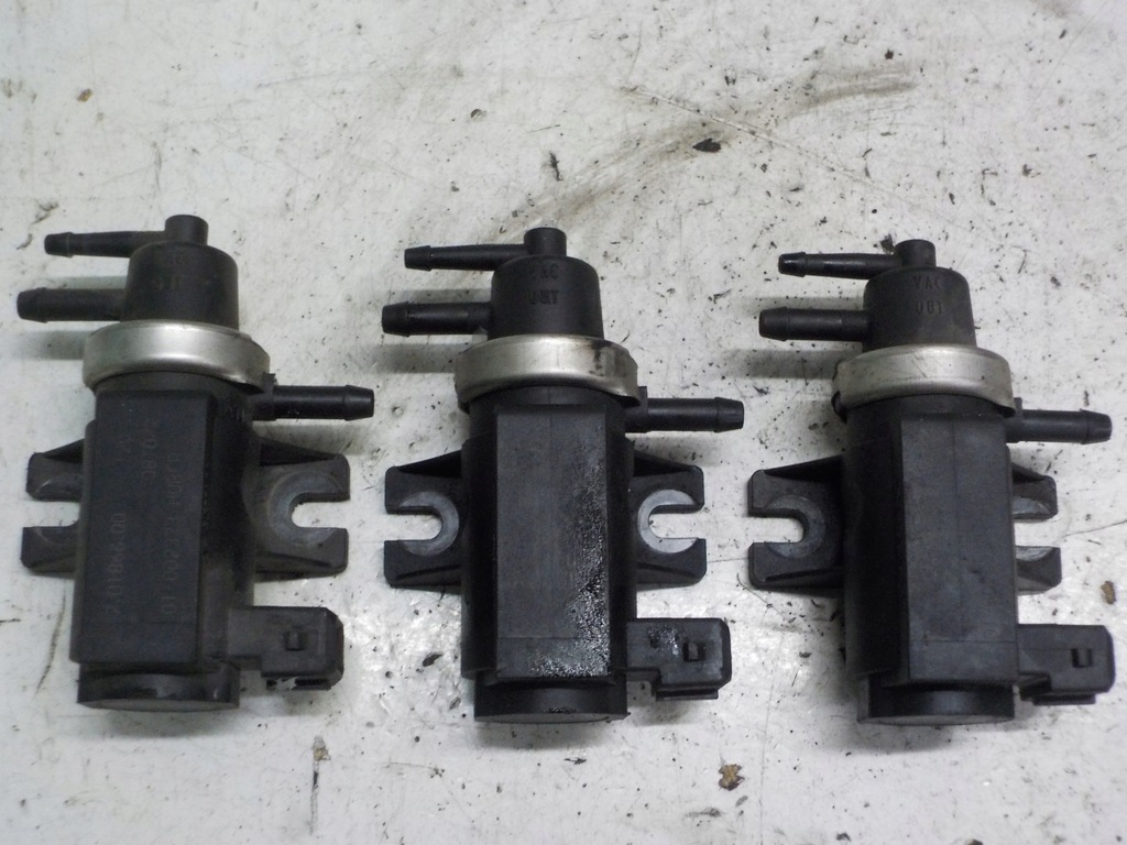 фото №1, Tata safari ксенон клапан вакууму