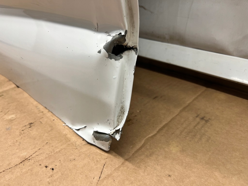 фото №6, Citroen c3 ii двері правий задня праве задні