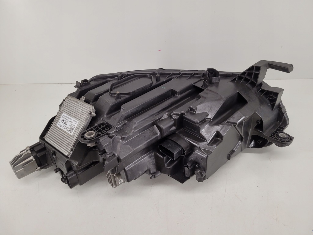 Skoda octavia 4 iv 20- 5e led правый фара фара передняя перед Оригинал