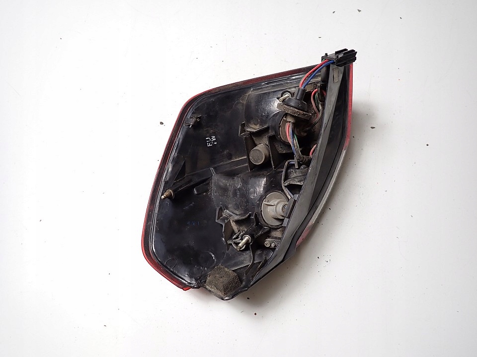 фото №8, Лампа задня ліва subaru legacy 01r 194