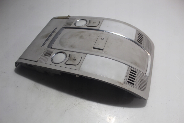 фото №1, Освітлення кабіни перед audi a6 c6