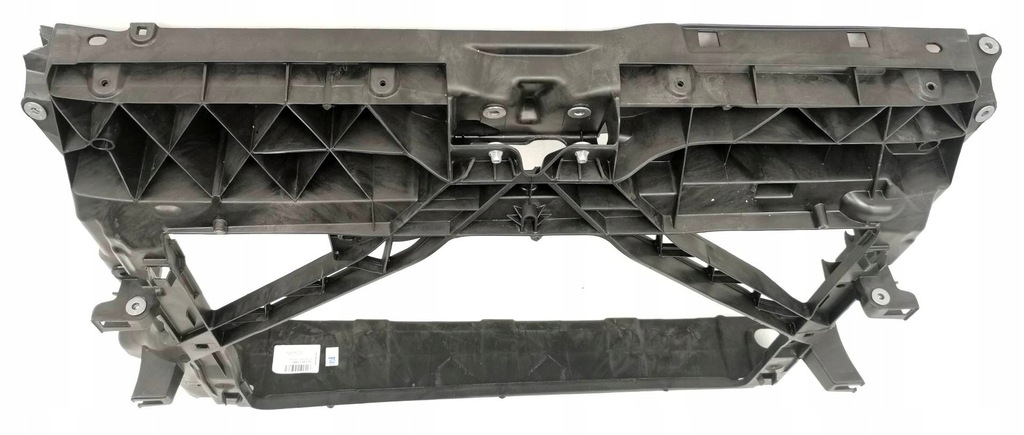 фото №8, Nowe org підсилювач передній skoda fabia 6v iii 6v0805588f