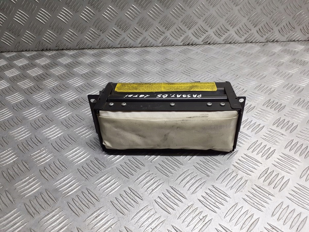 фото №1, Подушка подушка безопасности пассажира vw passat b5